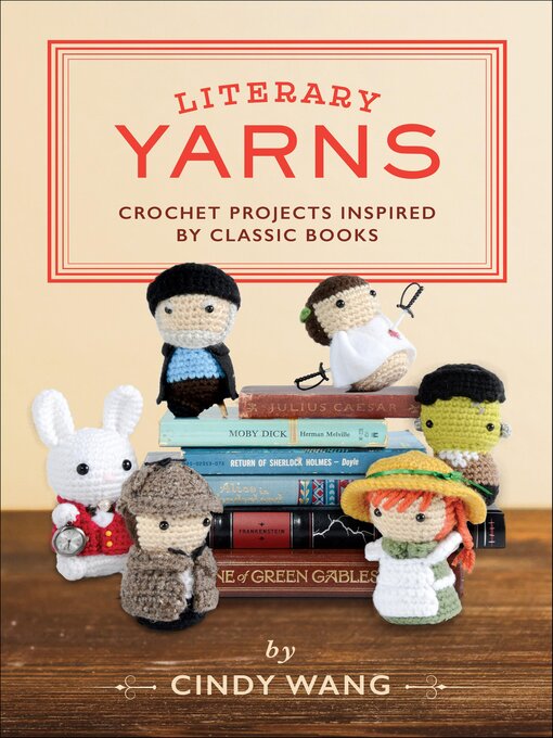 Cover image for Literary Yarns